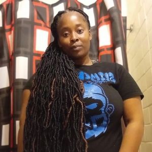 Meet your Posher, Christal